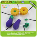 Children Fancy Fruit Erasers For Wholesale